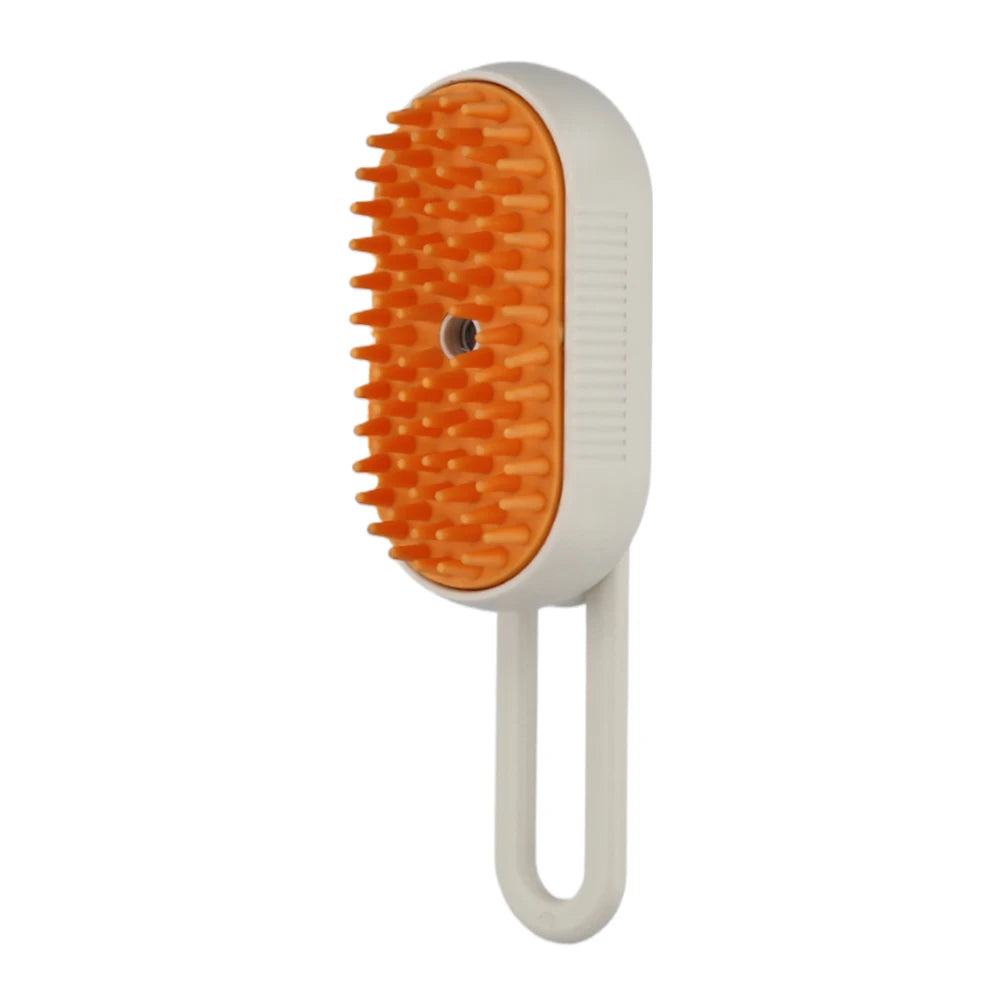 Velora™ 3-in-1 Steam Pet Grooming Brush