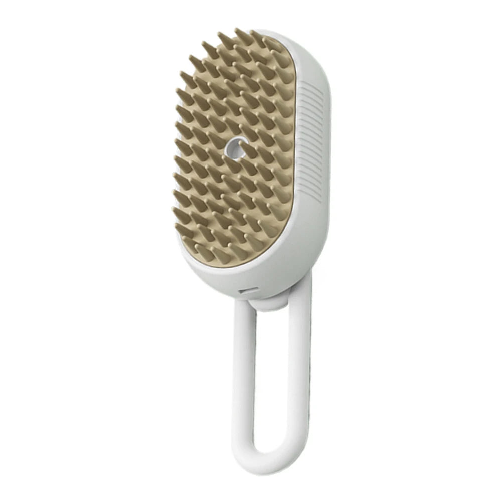 Velora™ 3-in-1 Steam Pet Grooming Brush